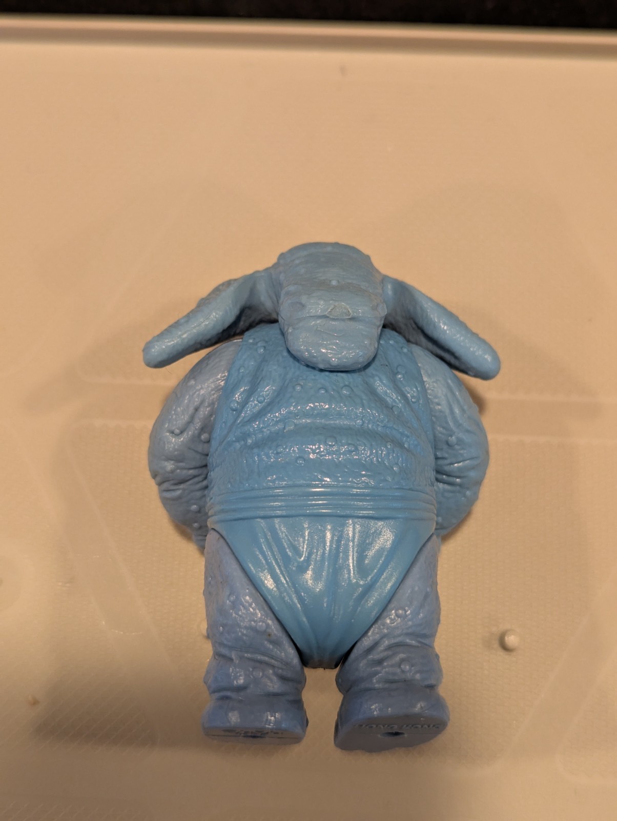 Max Rebo sold