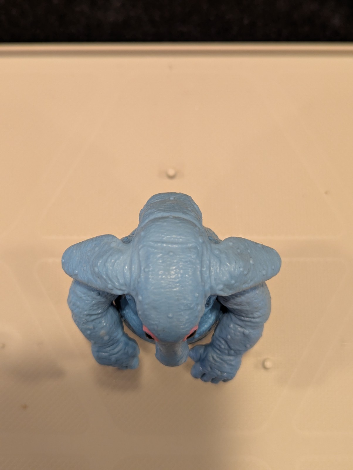 Max Rebo sold