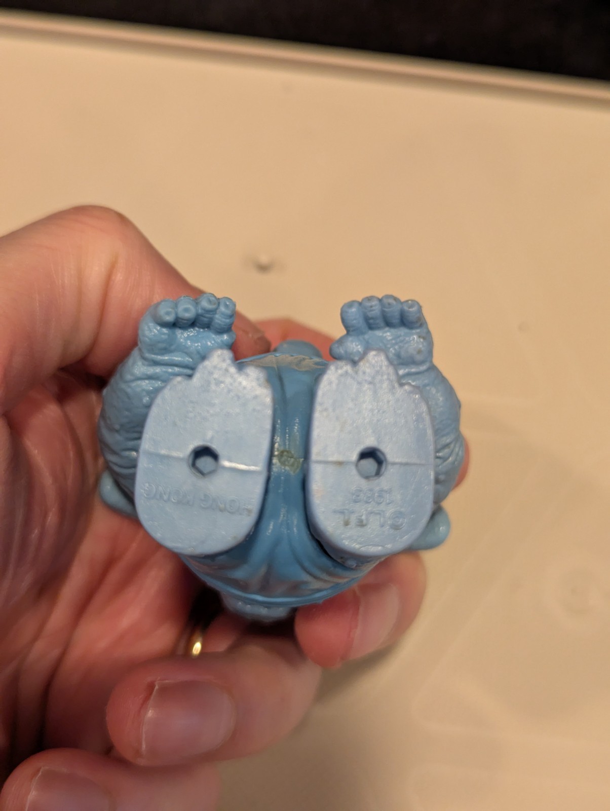 Max Rebo sold
