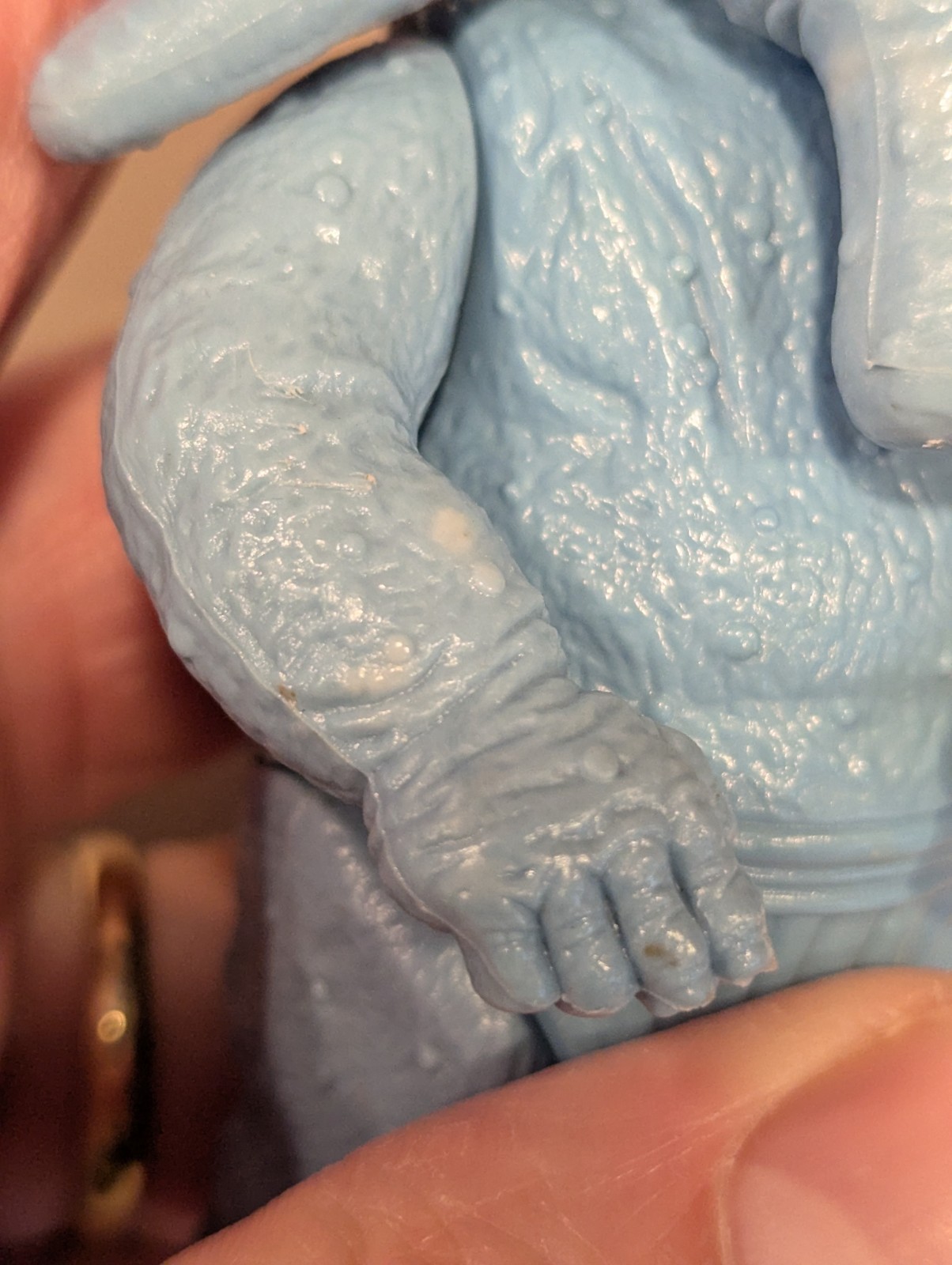 Max Rebo sold