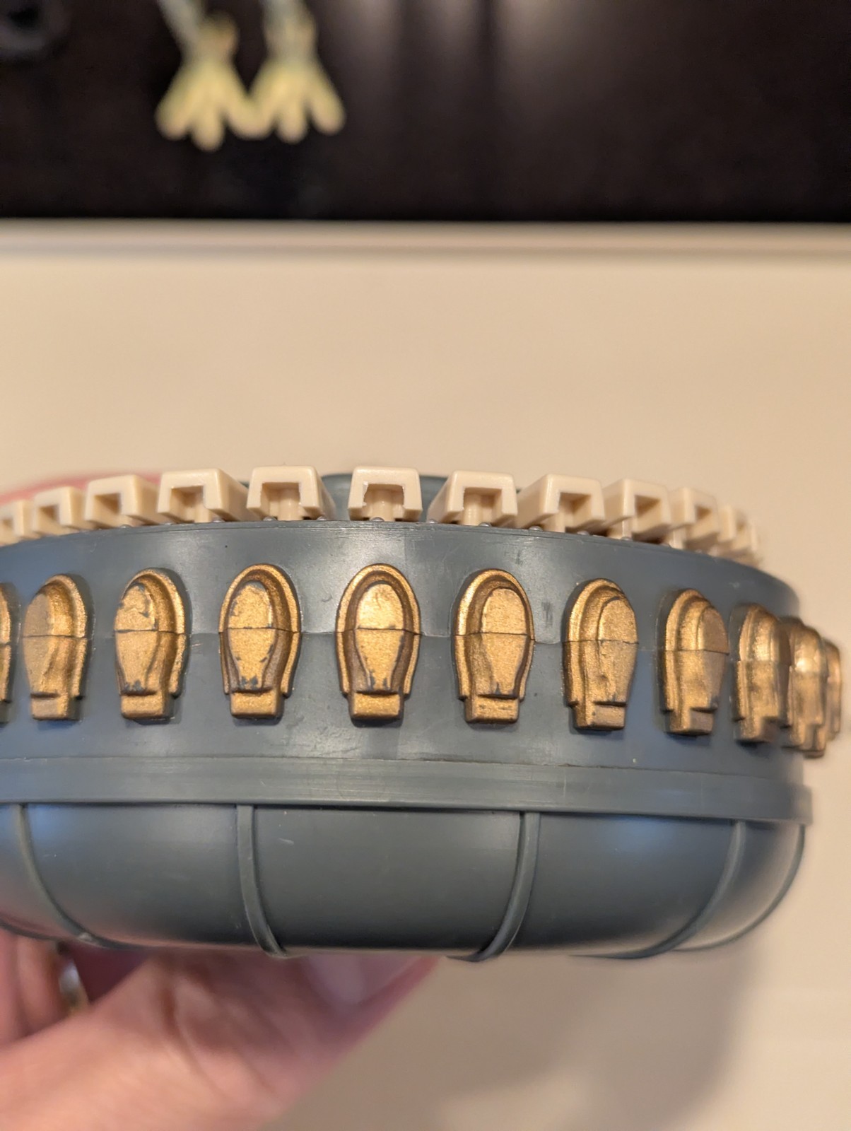 Max Rebo sold