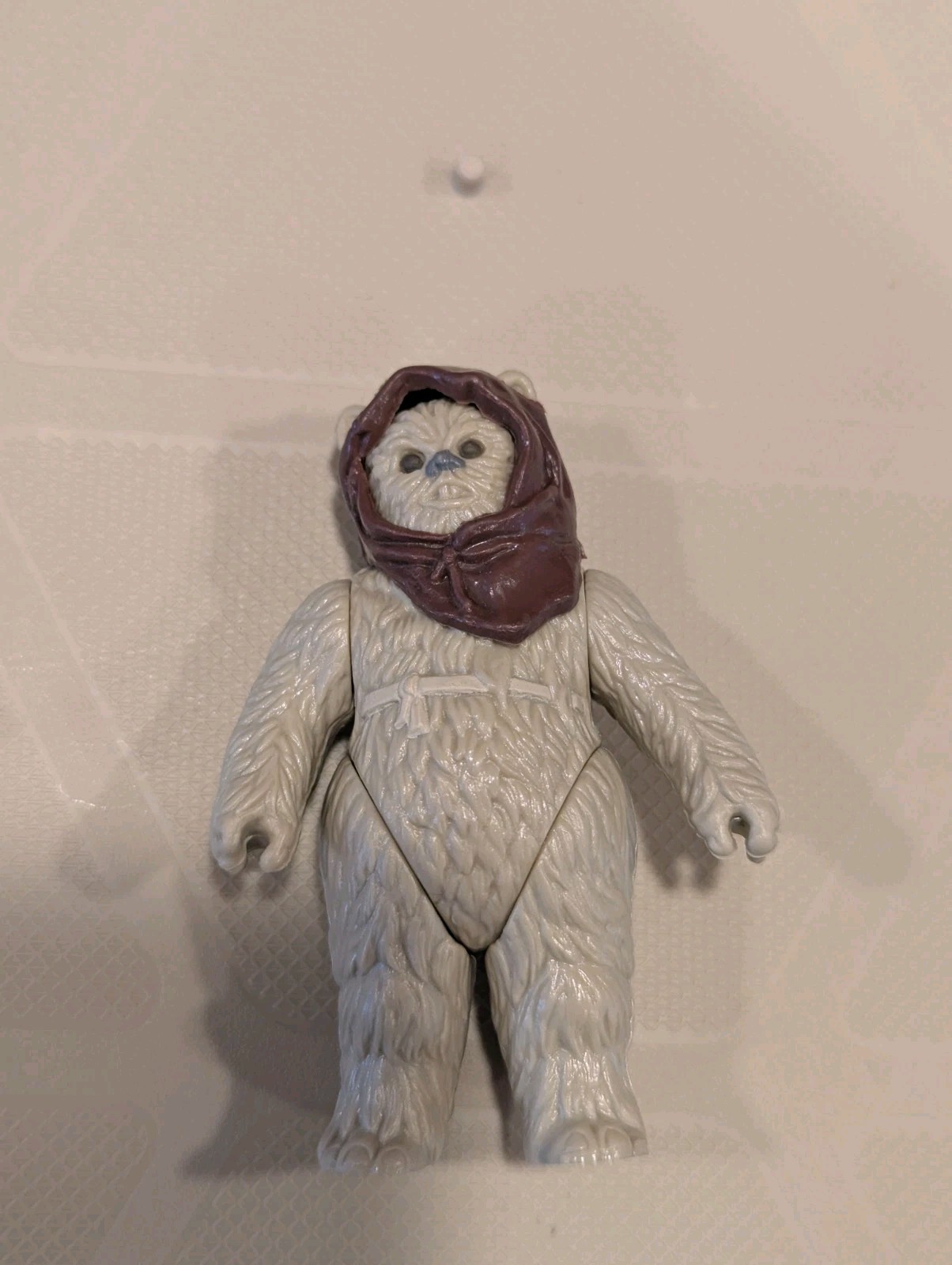 Warok sold