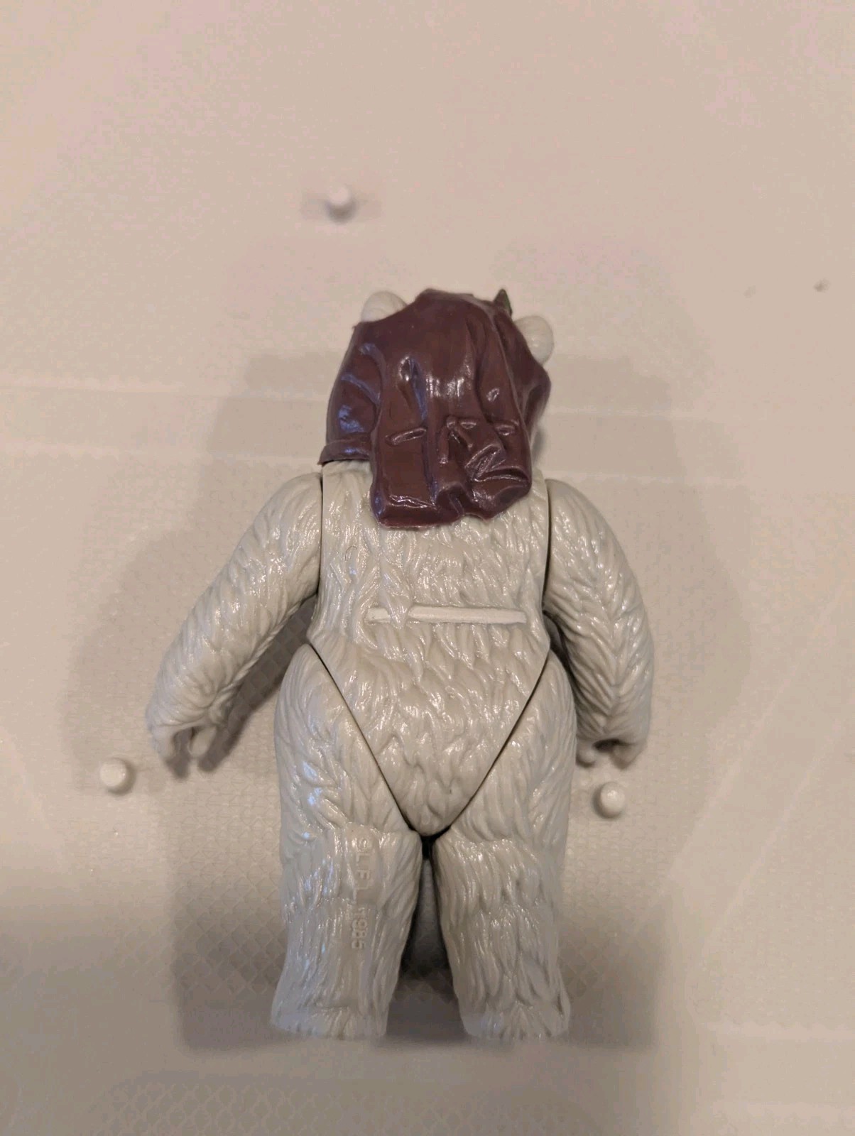 Warok sold
