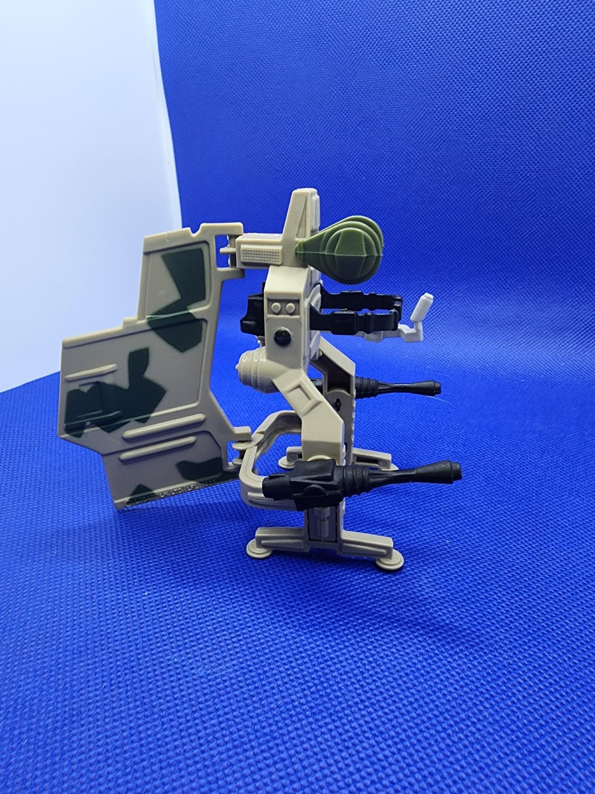 Security Scout sold