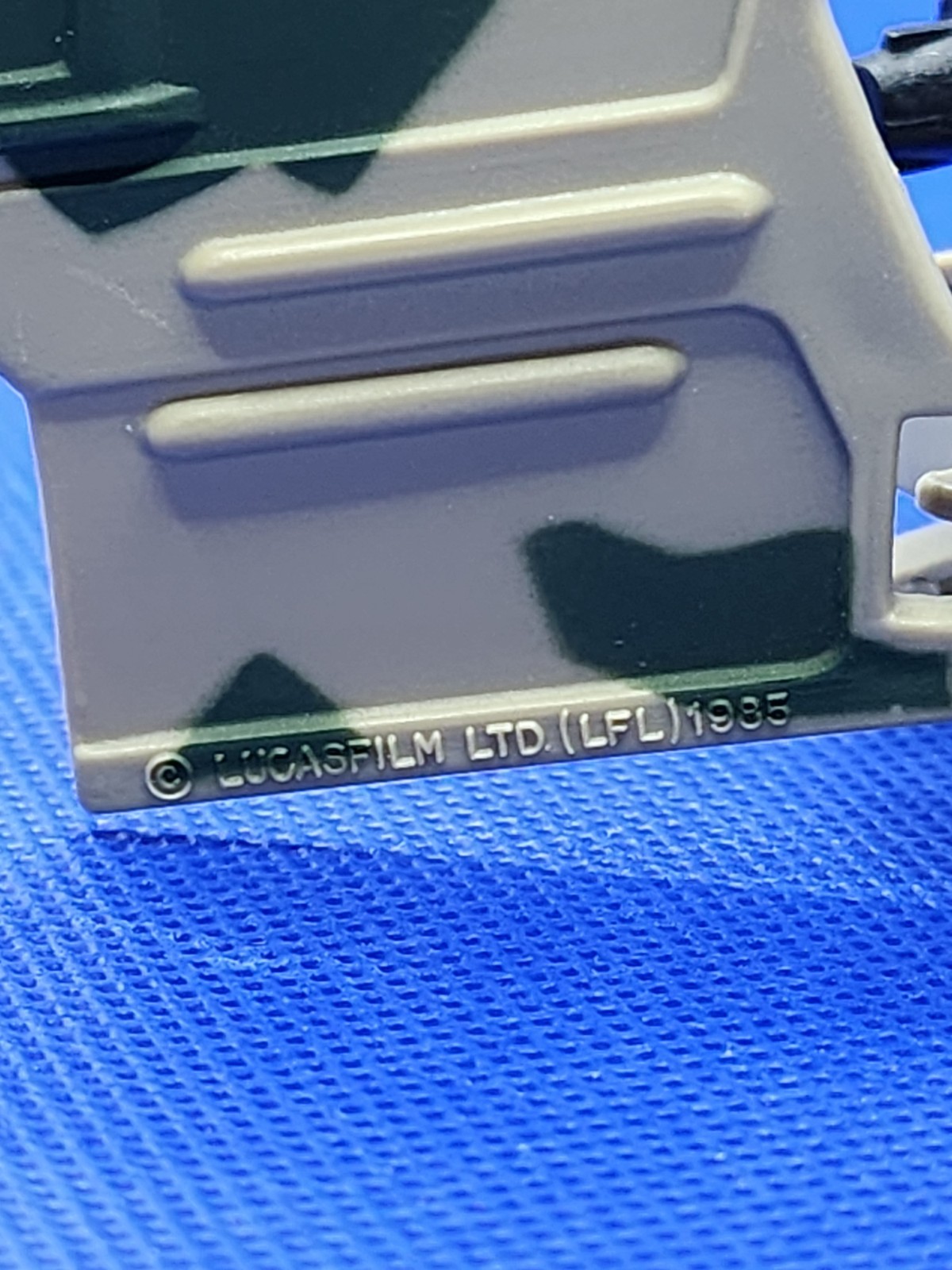 Security Scout sold