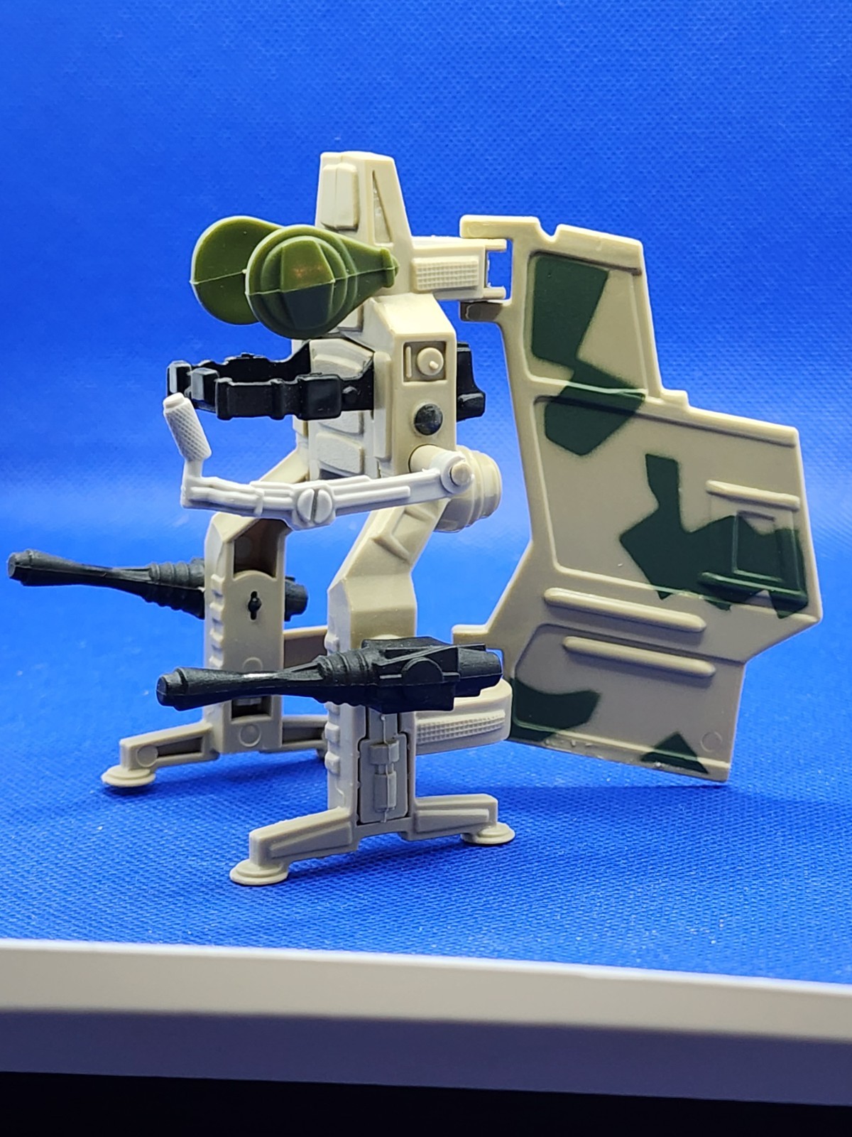Security Scout sold