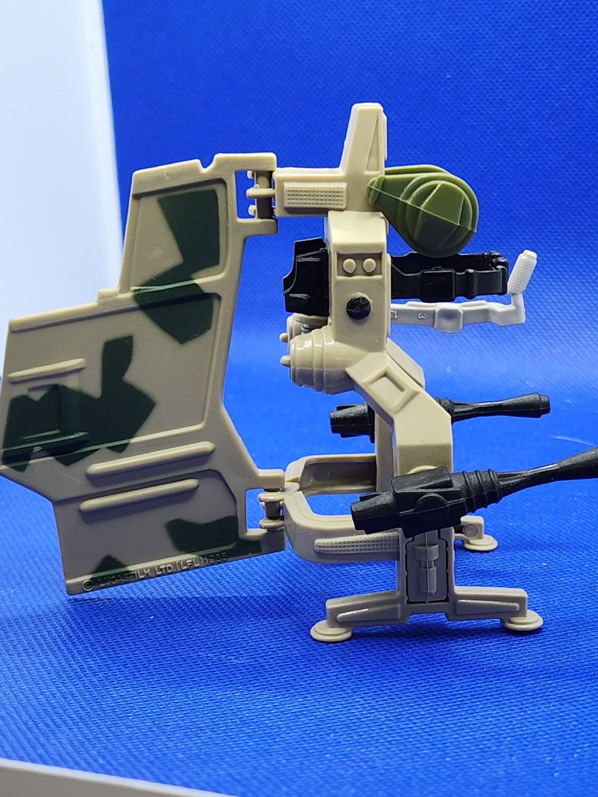 Security Scout sold