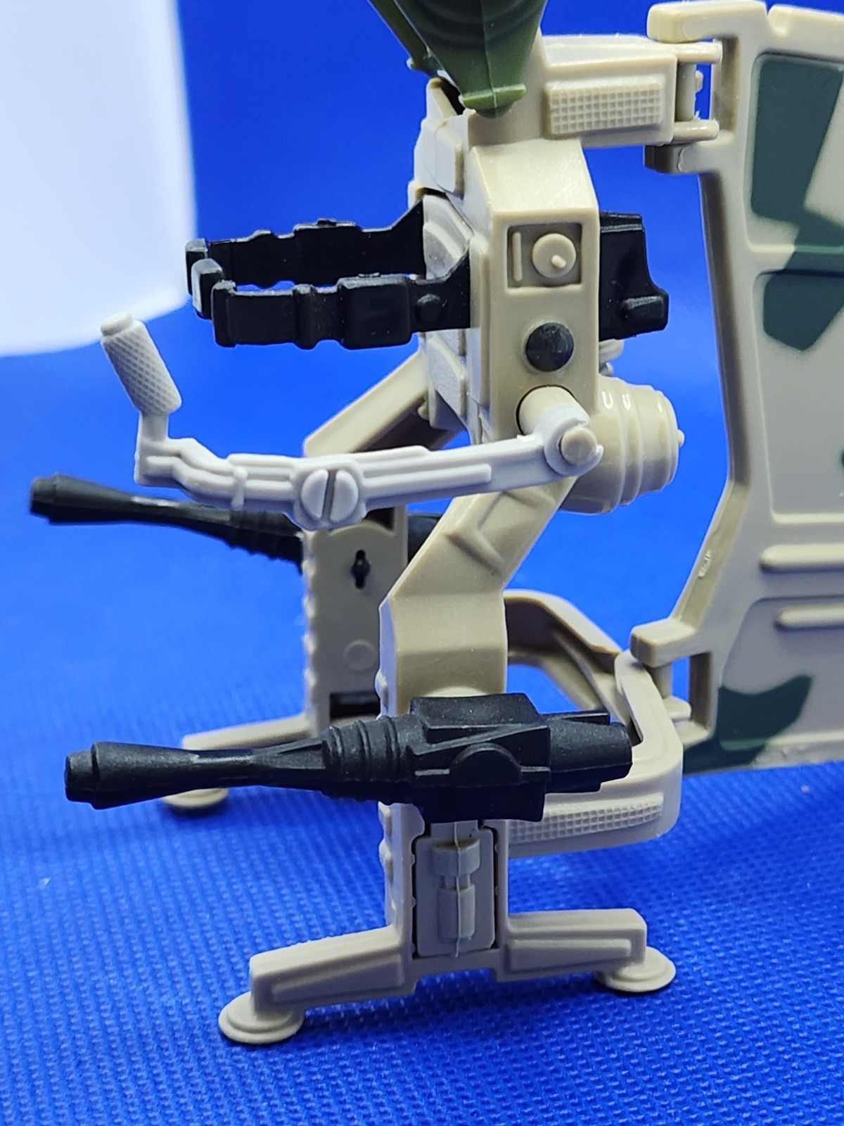 Security Scout sold