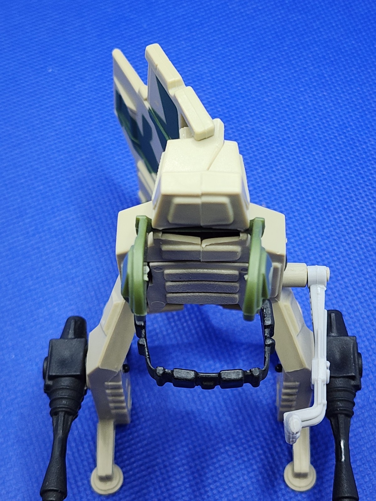 Security Scout sold
