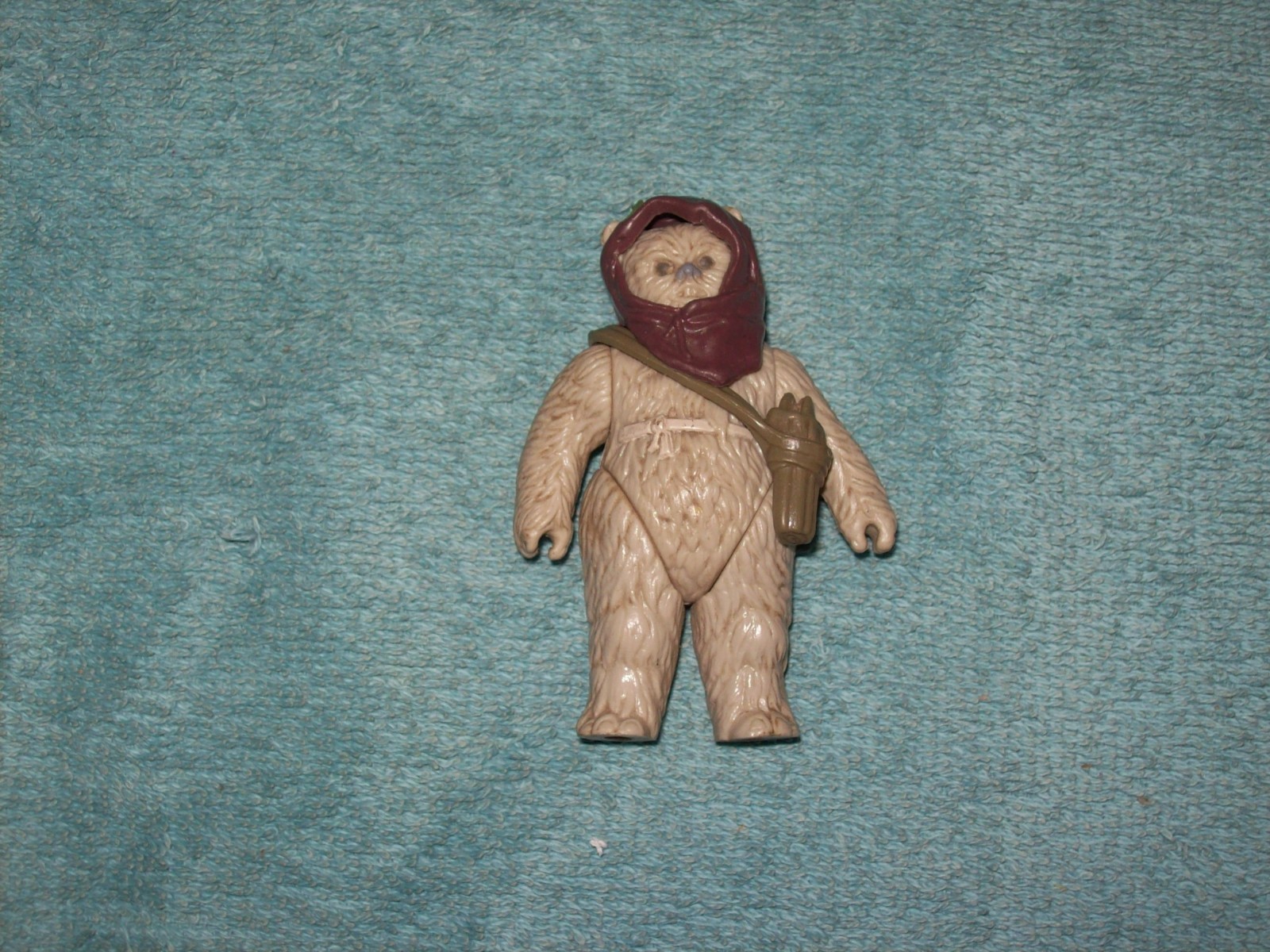 Warok sold
