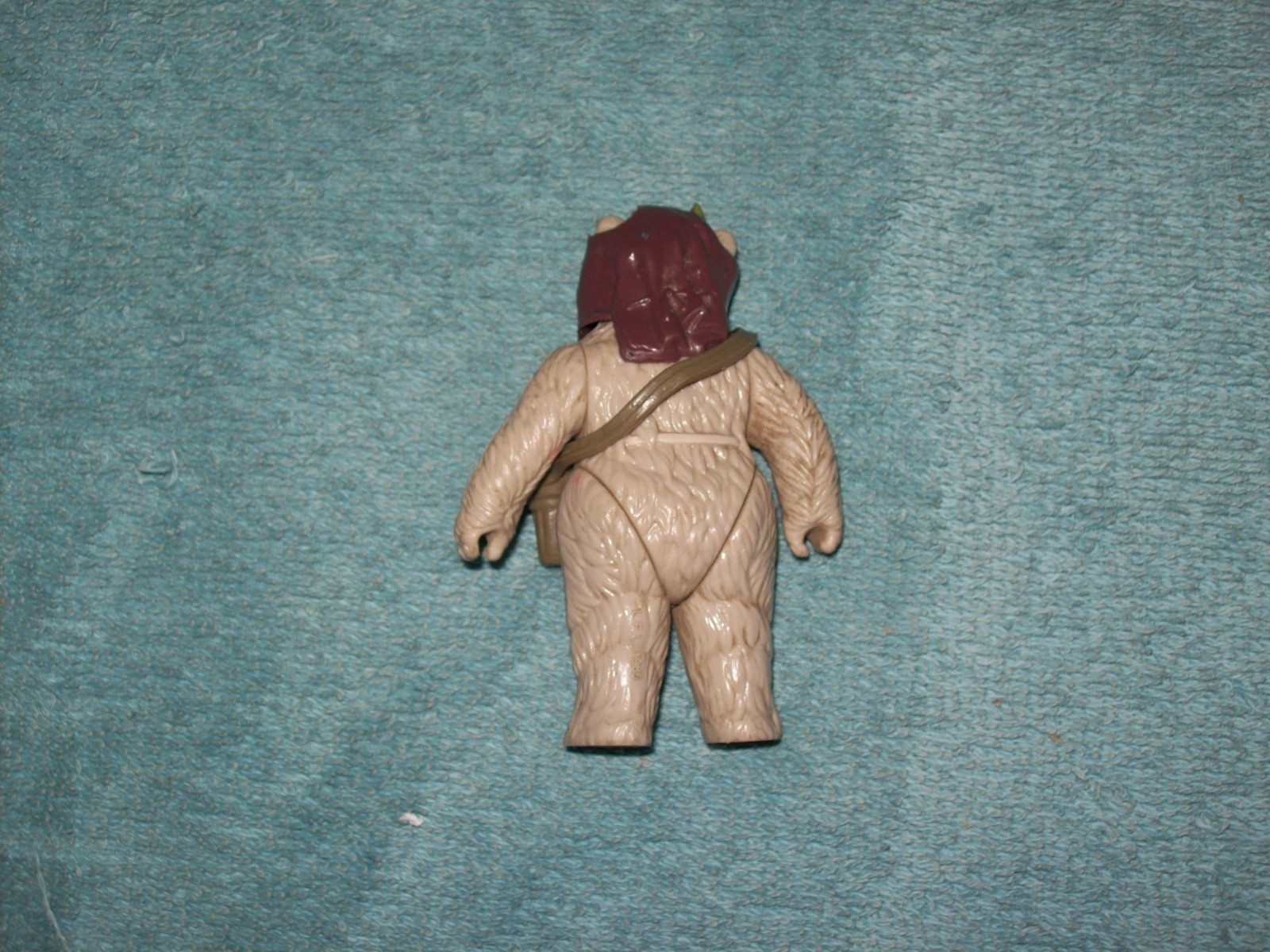 Warok sold
