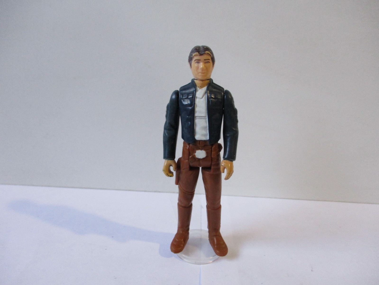 Han Solo (Bespin Outfit) sold