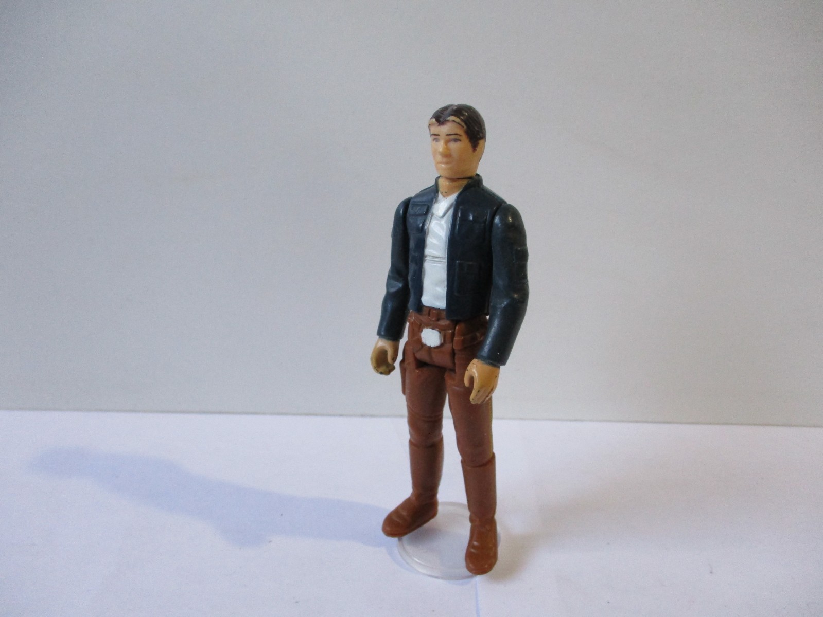 Han Solo (Bespin Outfit) sold
