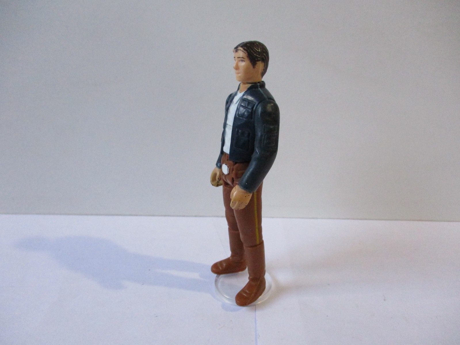 Han Solo (Bespin Outfit) sold
