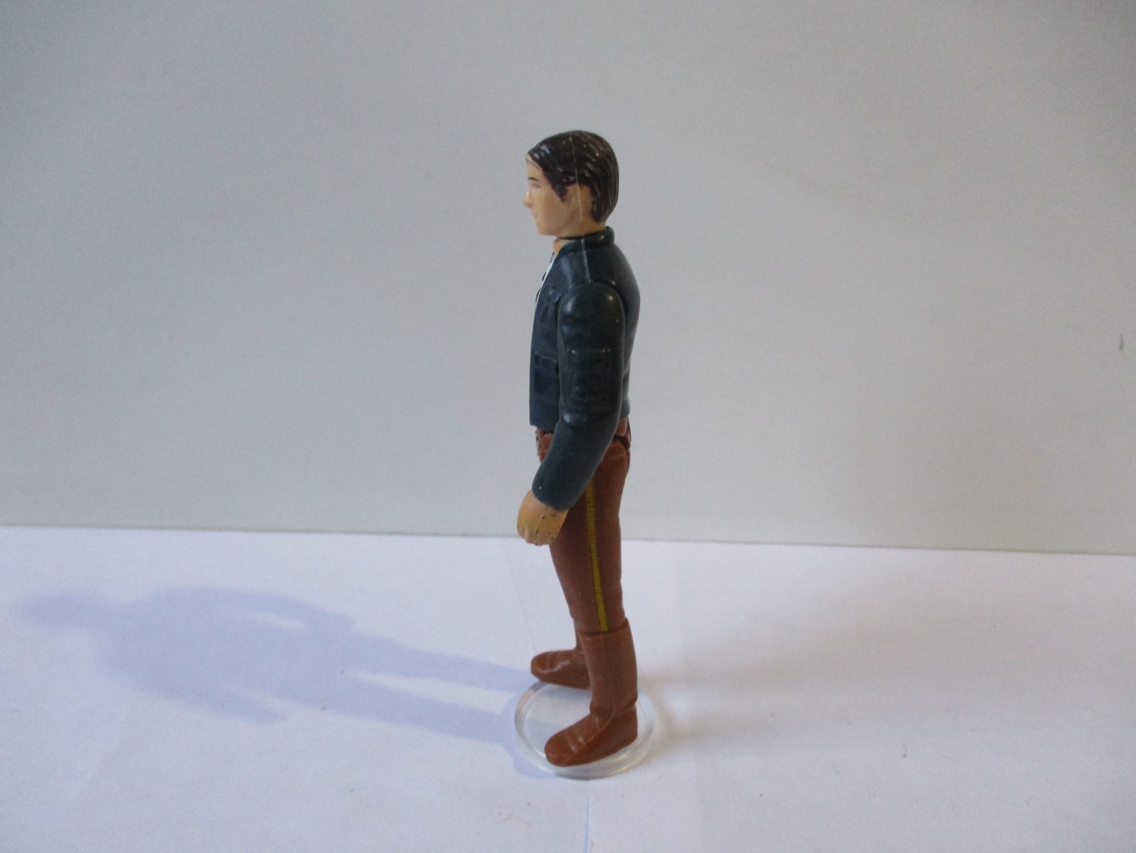 Han Solo (Bespin Outfit) sold