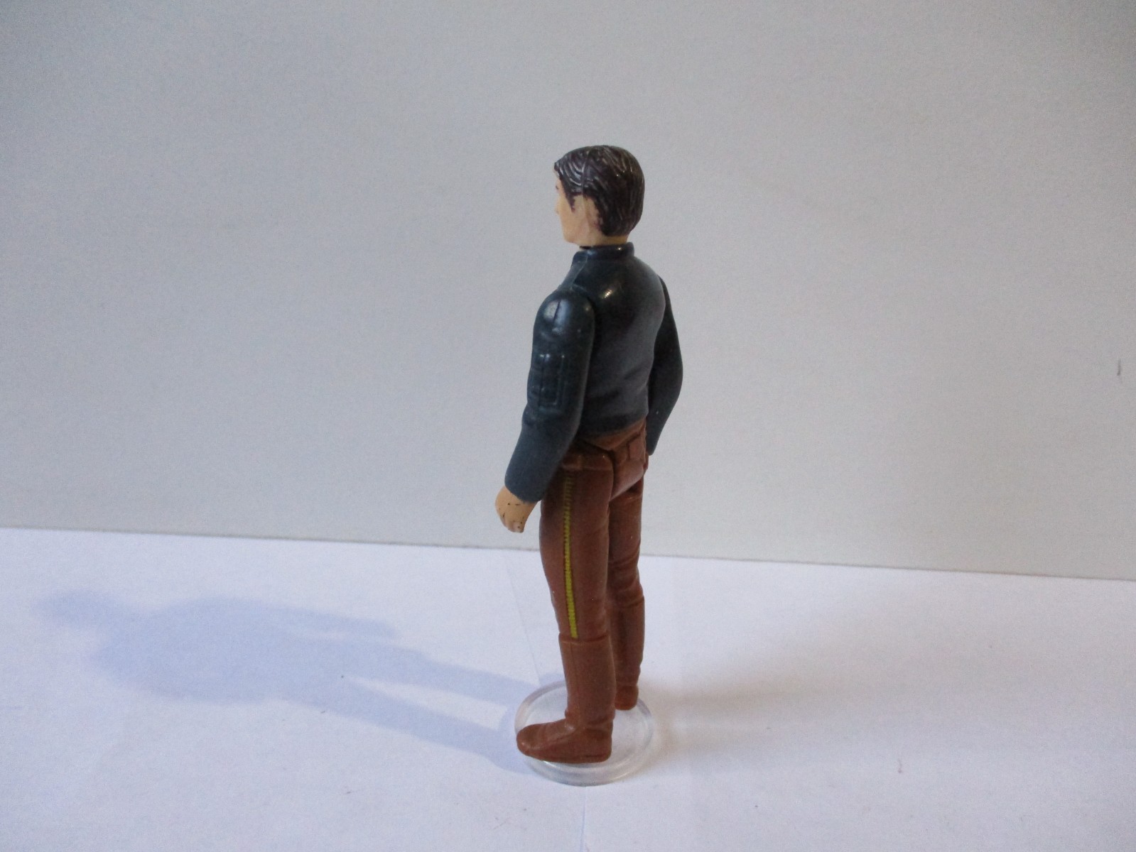 Han Solo (Bespin Outfit) sold