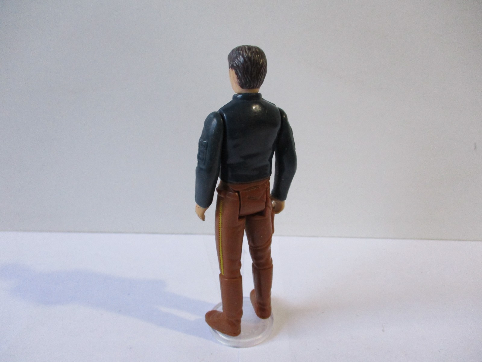 Han Solo (Bespin Outfit) sold