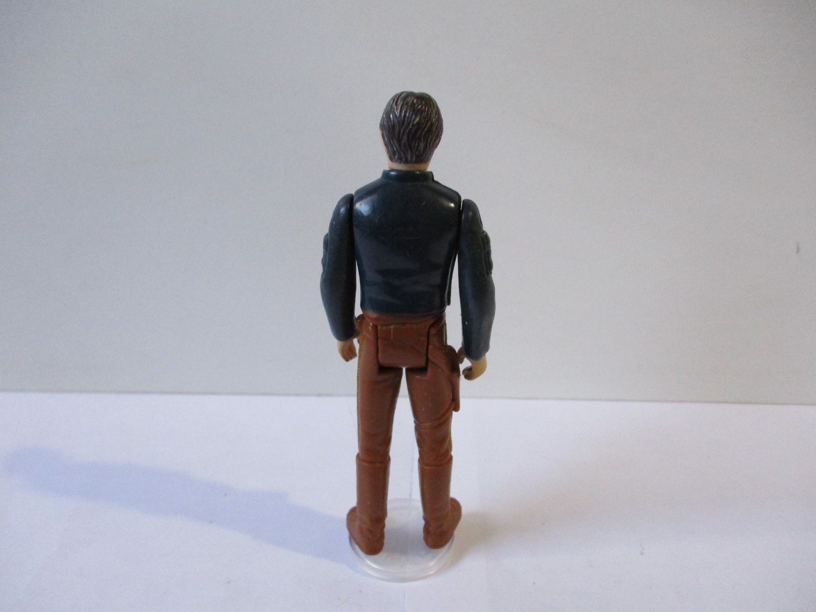 Han Solo (Bespin Outfit) sold