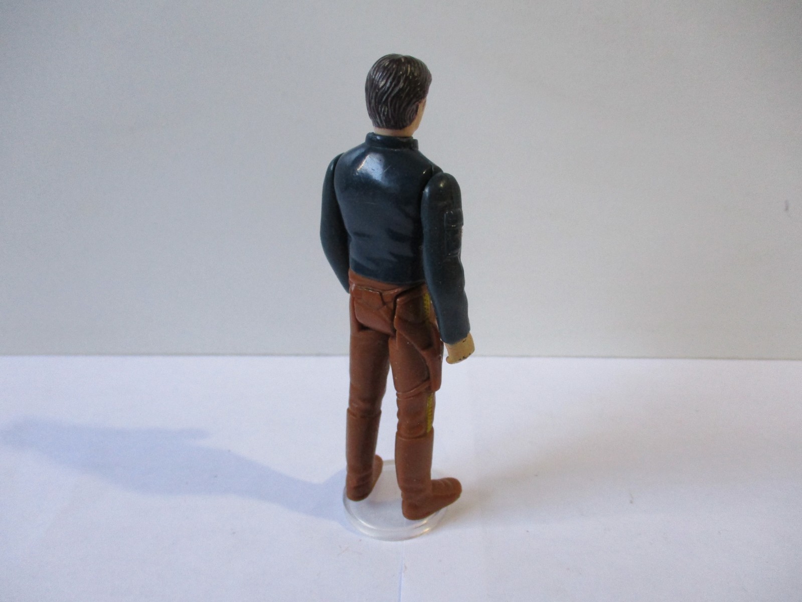 Han Solo (Bespin Outfit) sold