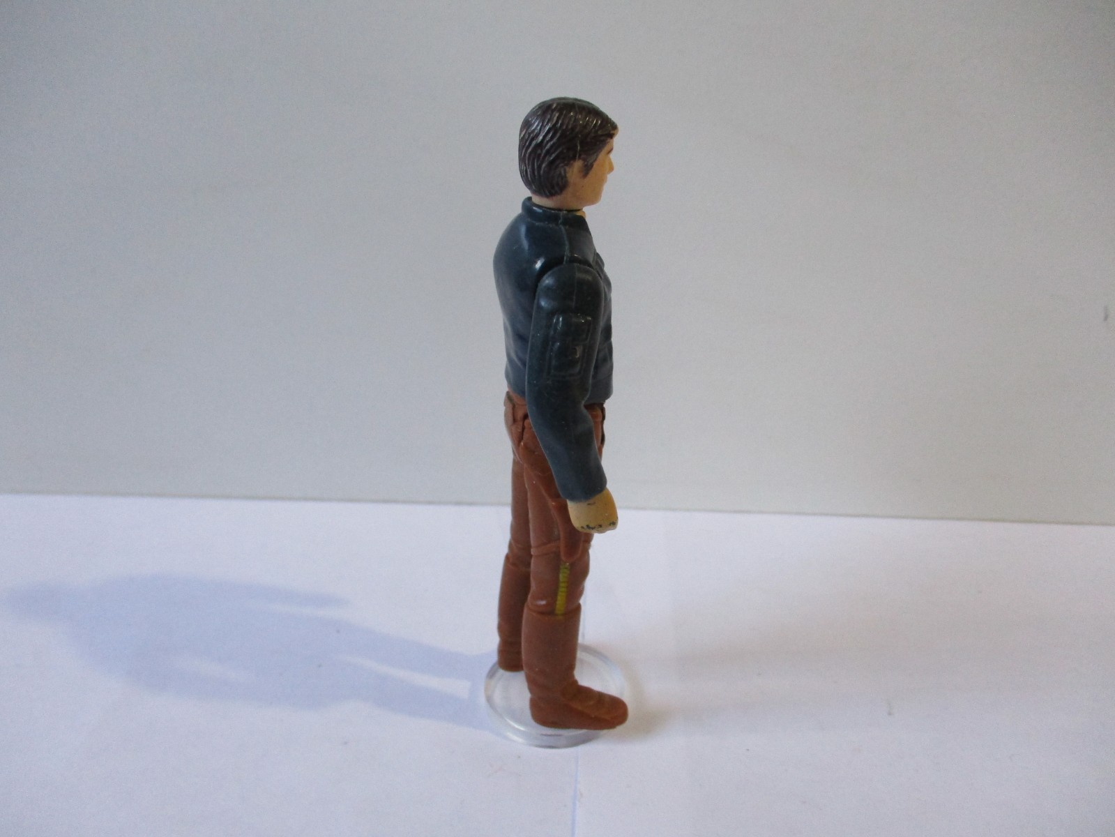 Han Solo (Bespin Outfit) sold