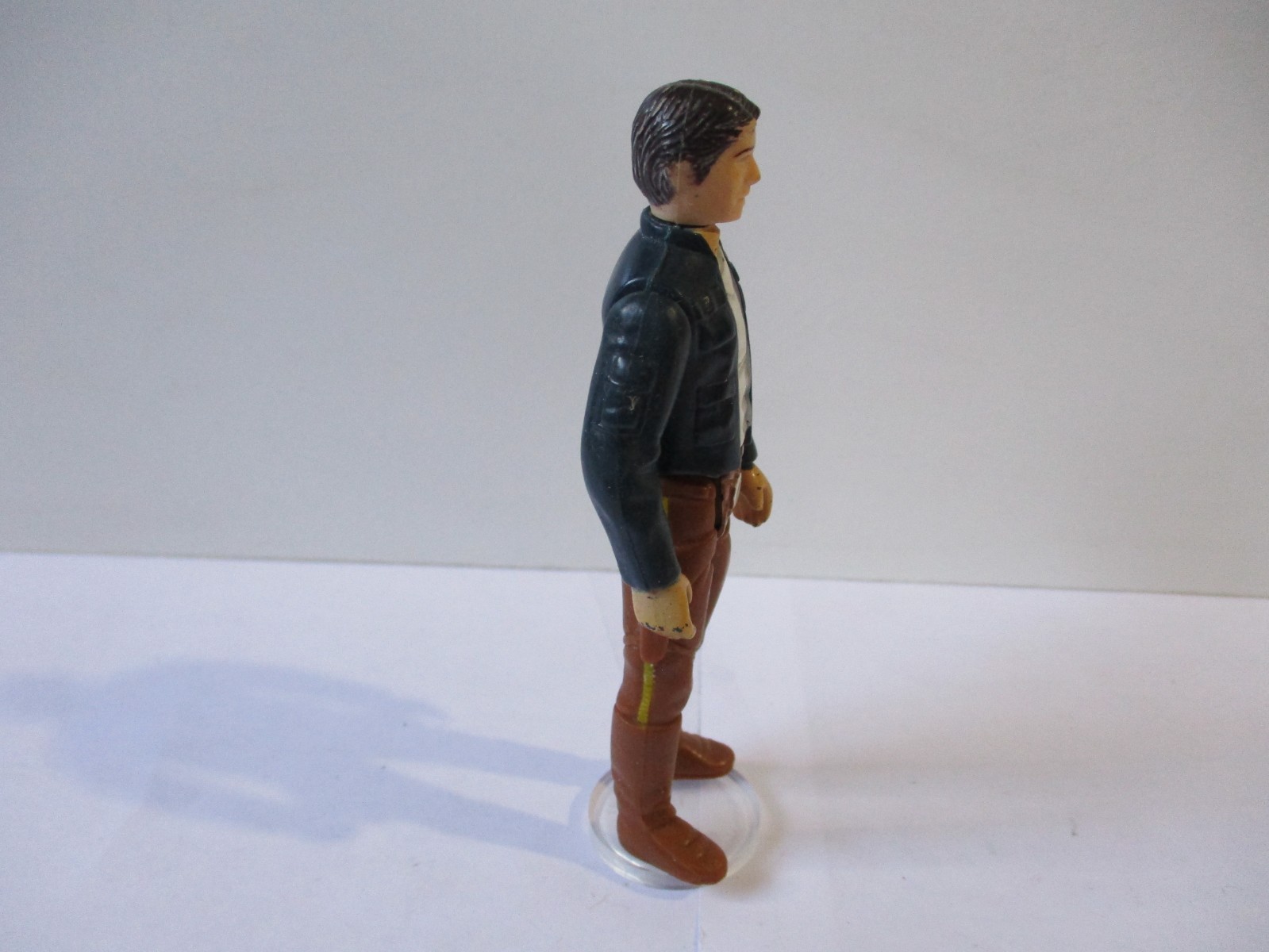 Han Solo (Bespin Outfit) sold