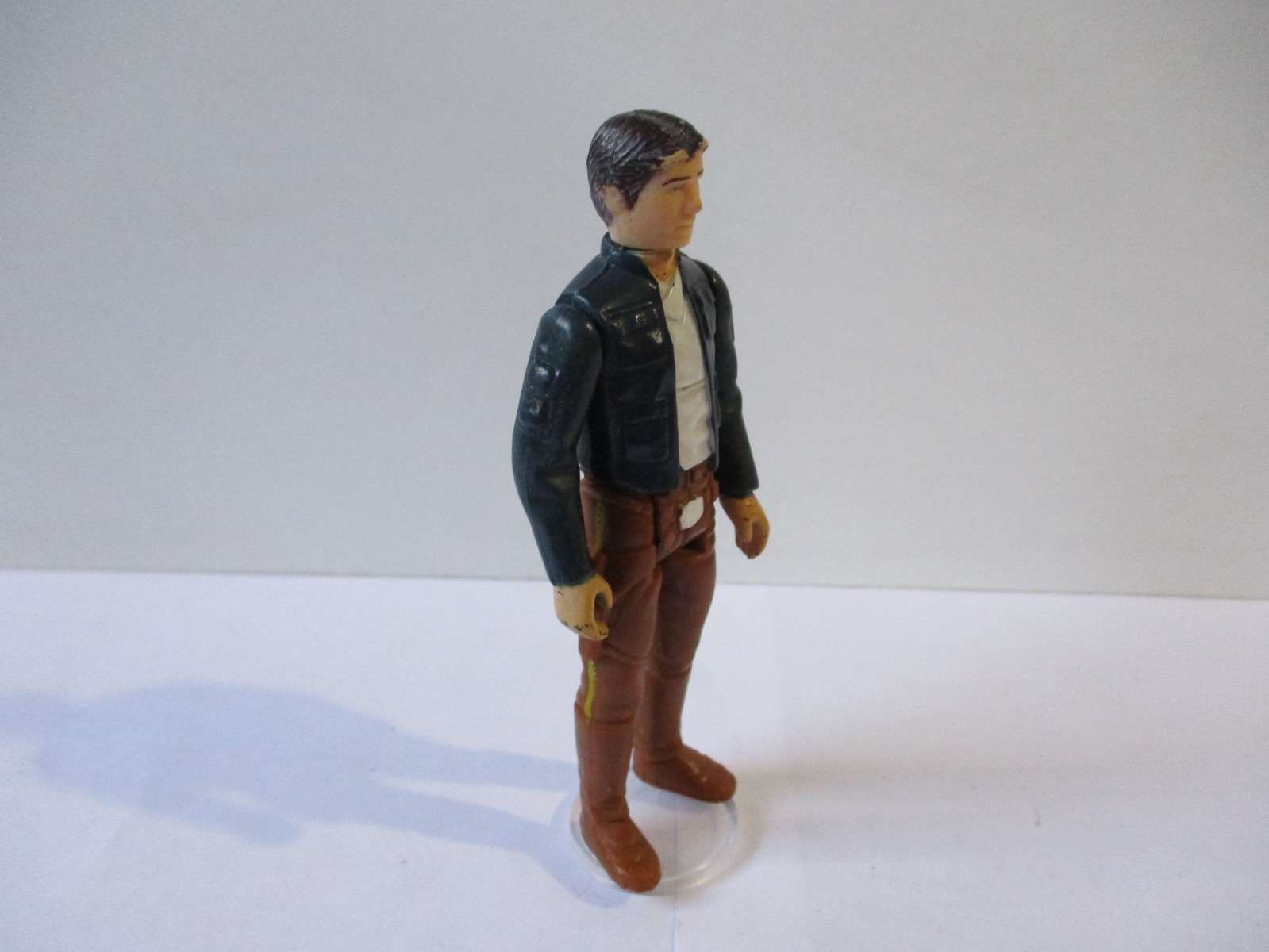Han Solo (Bespin Outfit) sold