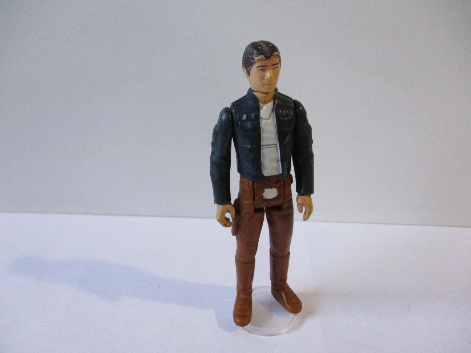 Han Solo (Bespin Outfit) sold