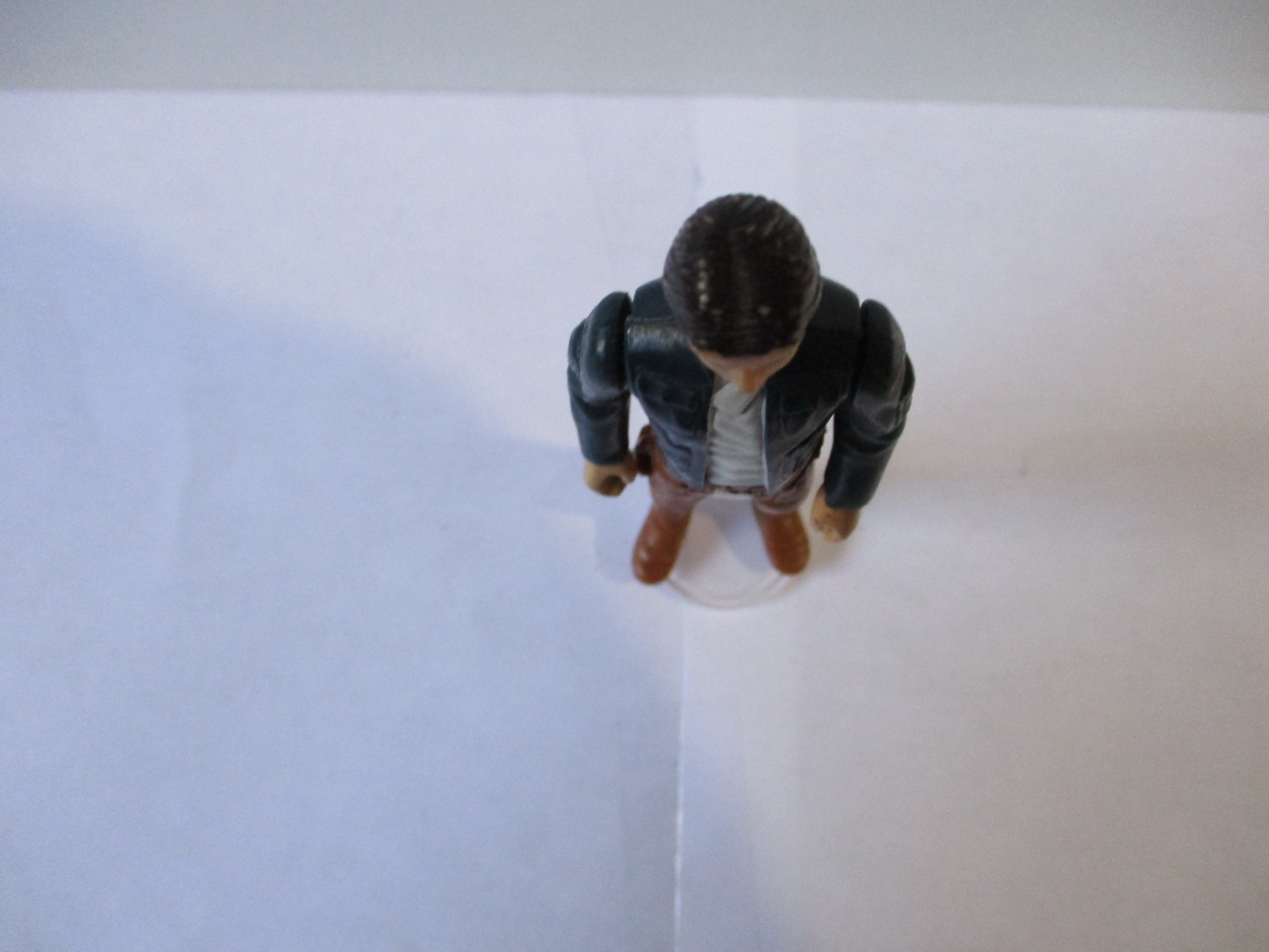 Han Solo (Bespin Outfit) sold