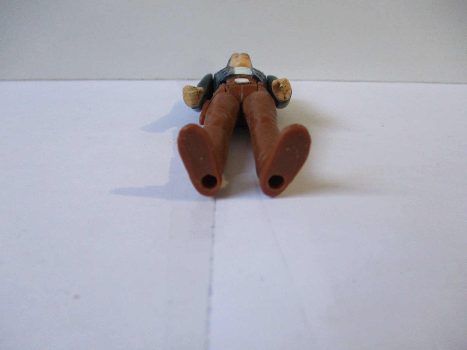 Han Solo (Bespin Outfit) sold