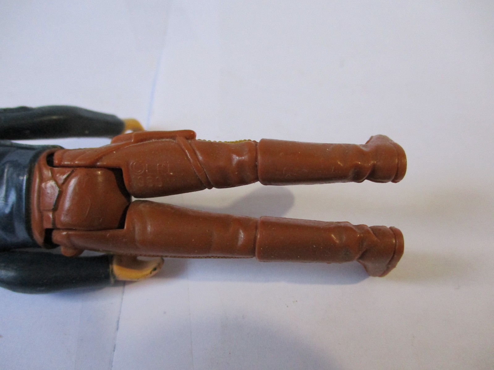 Han Solo (Bespin Outfit) sold