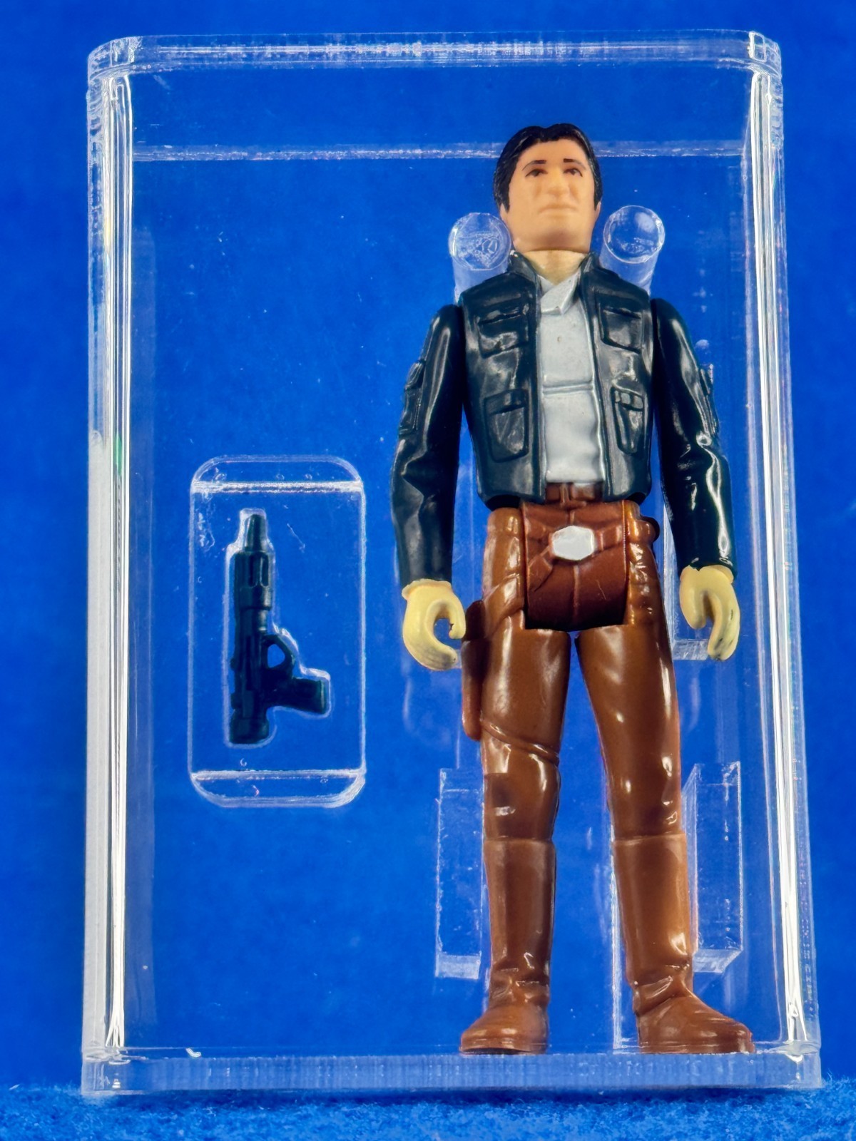 Han Solo (Bespin Outfit) sold