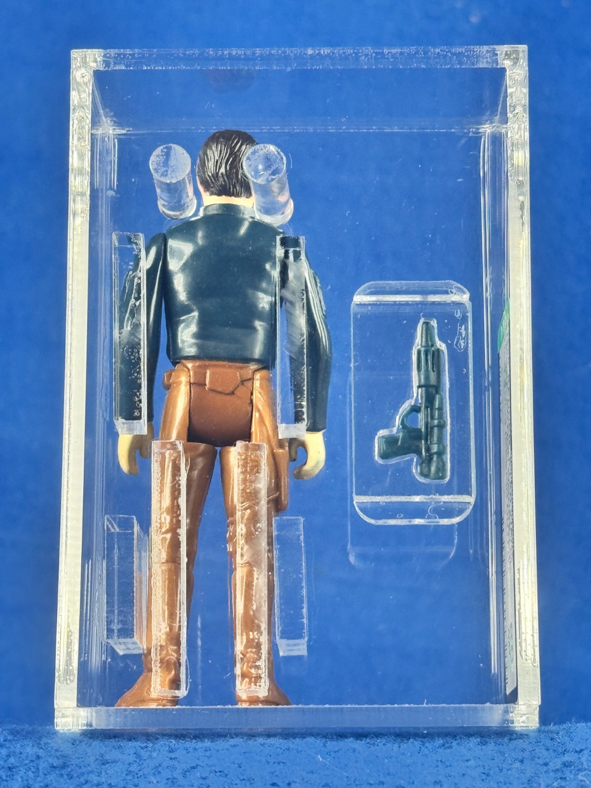 Han Solo (Bespin Outfit) sold