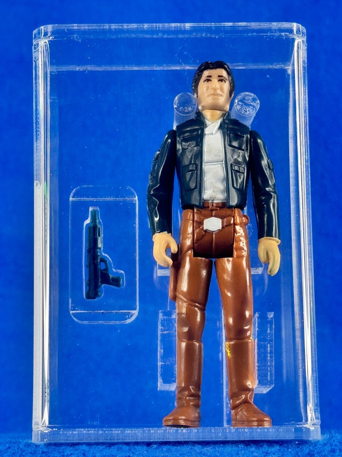 Han Solo (Bespin Outfit) sold
