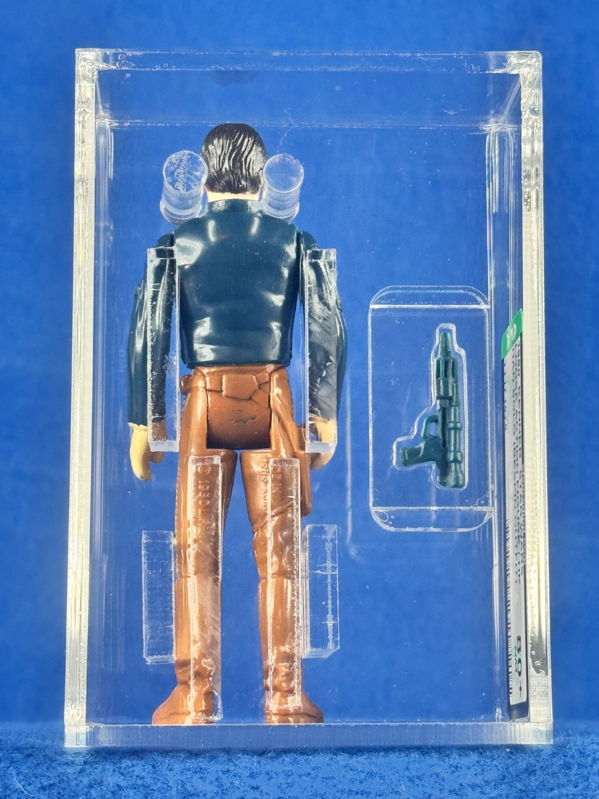 Han Solo (Bespin Outfit) sold