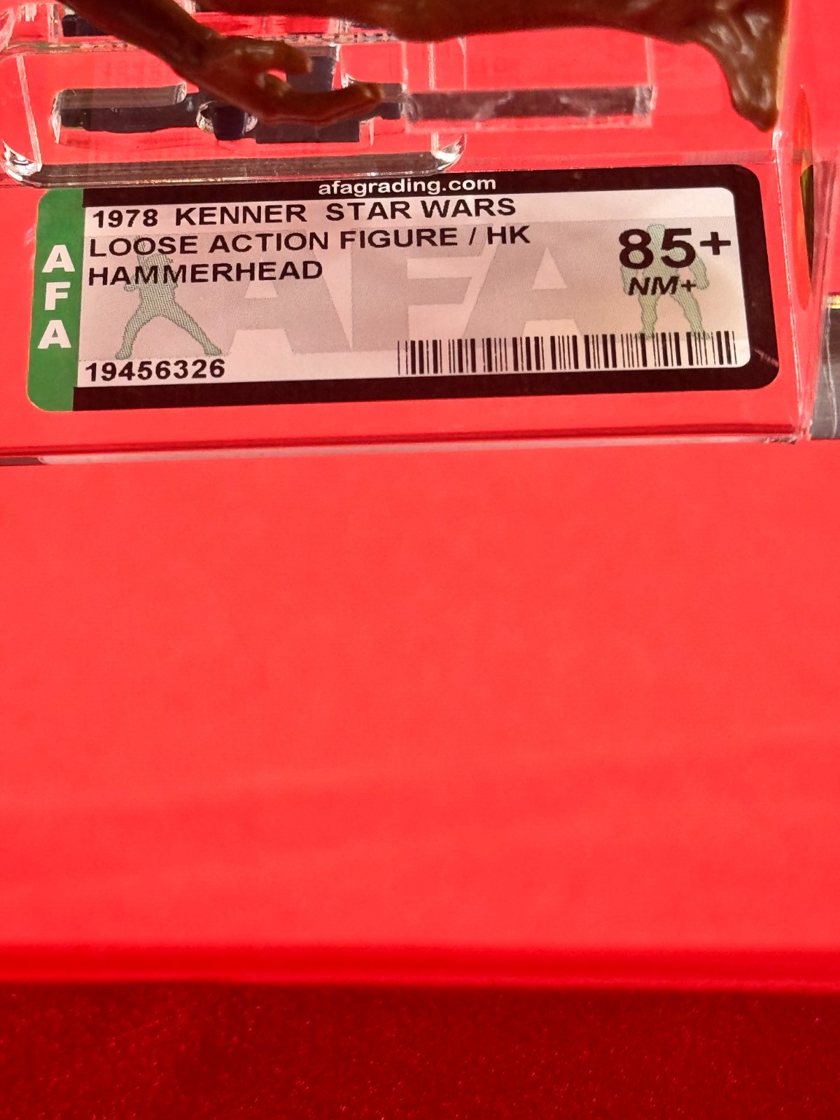 Hammerhead sold