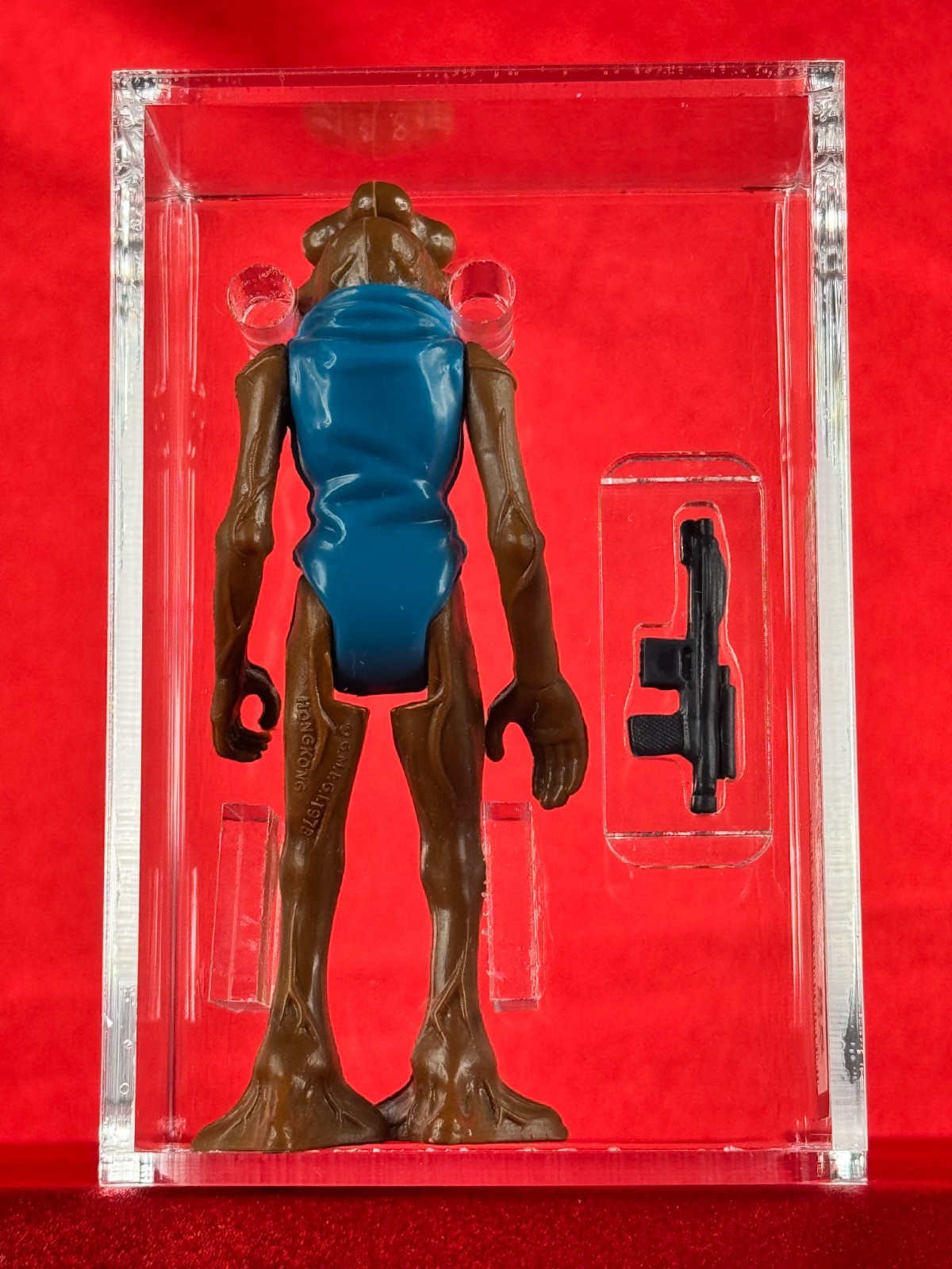 Hammerhead sold