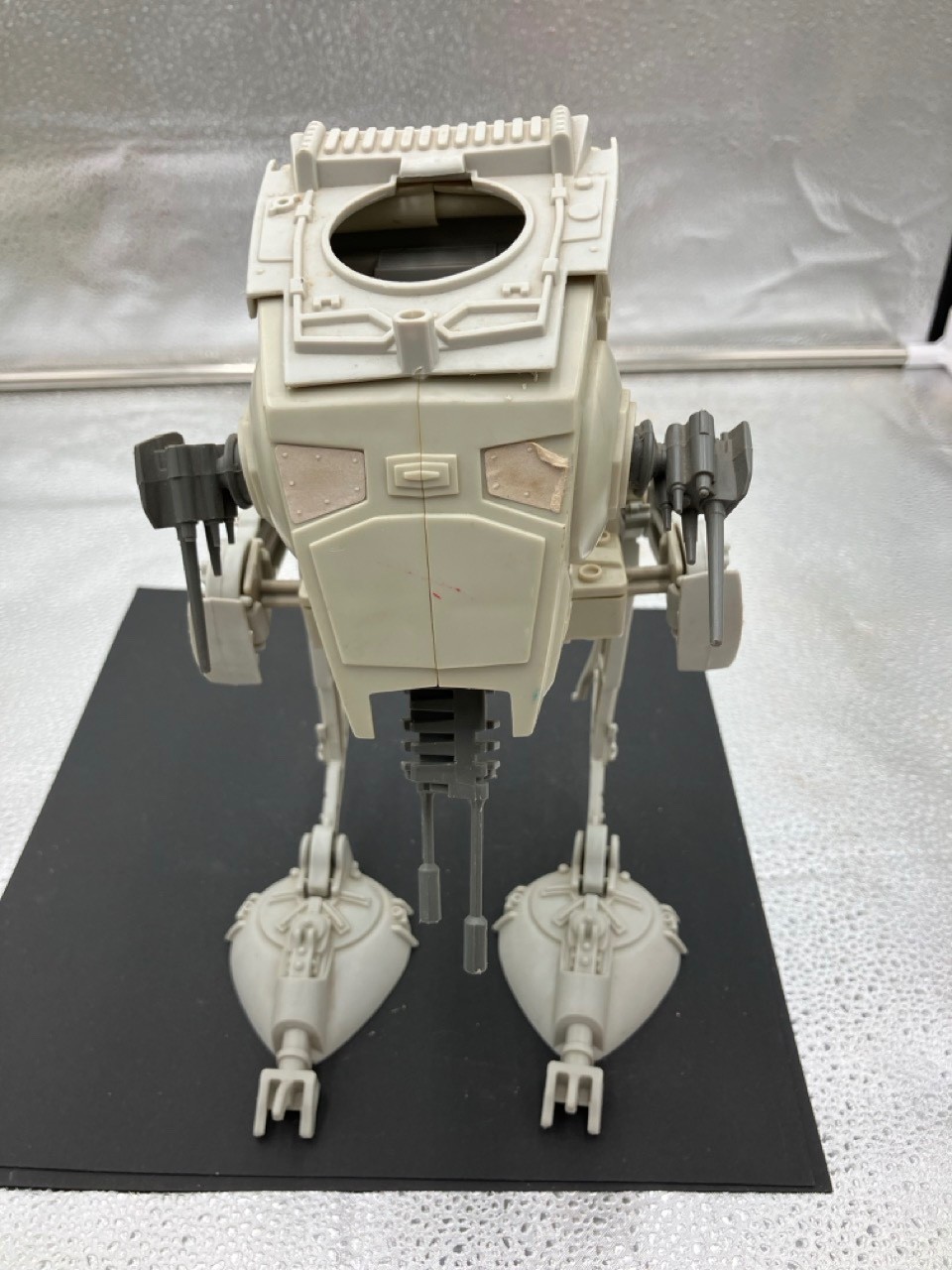Scout Walker (AT-ST) sold