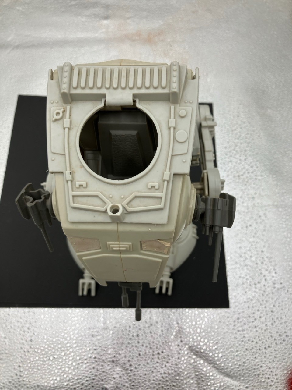 Scout Walker (AT-ST) sold