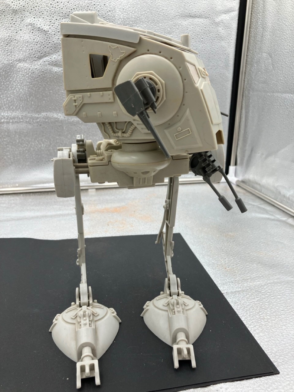 Scout Walker (AT-ST) sold
