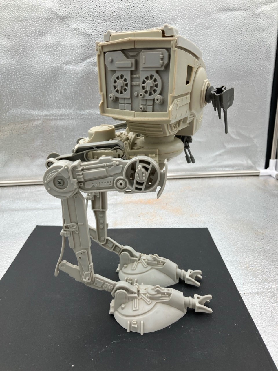 Scout Walker (AT-ST) sold