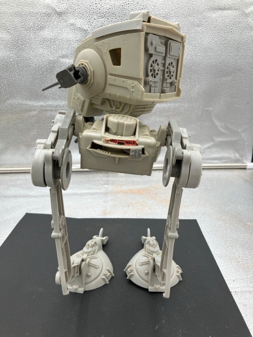 Scout Walker (AT-ST) sold