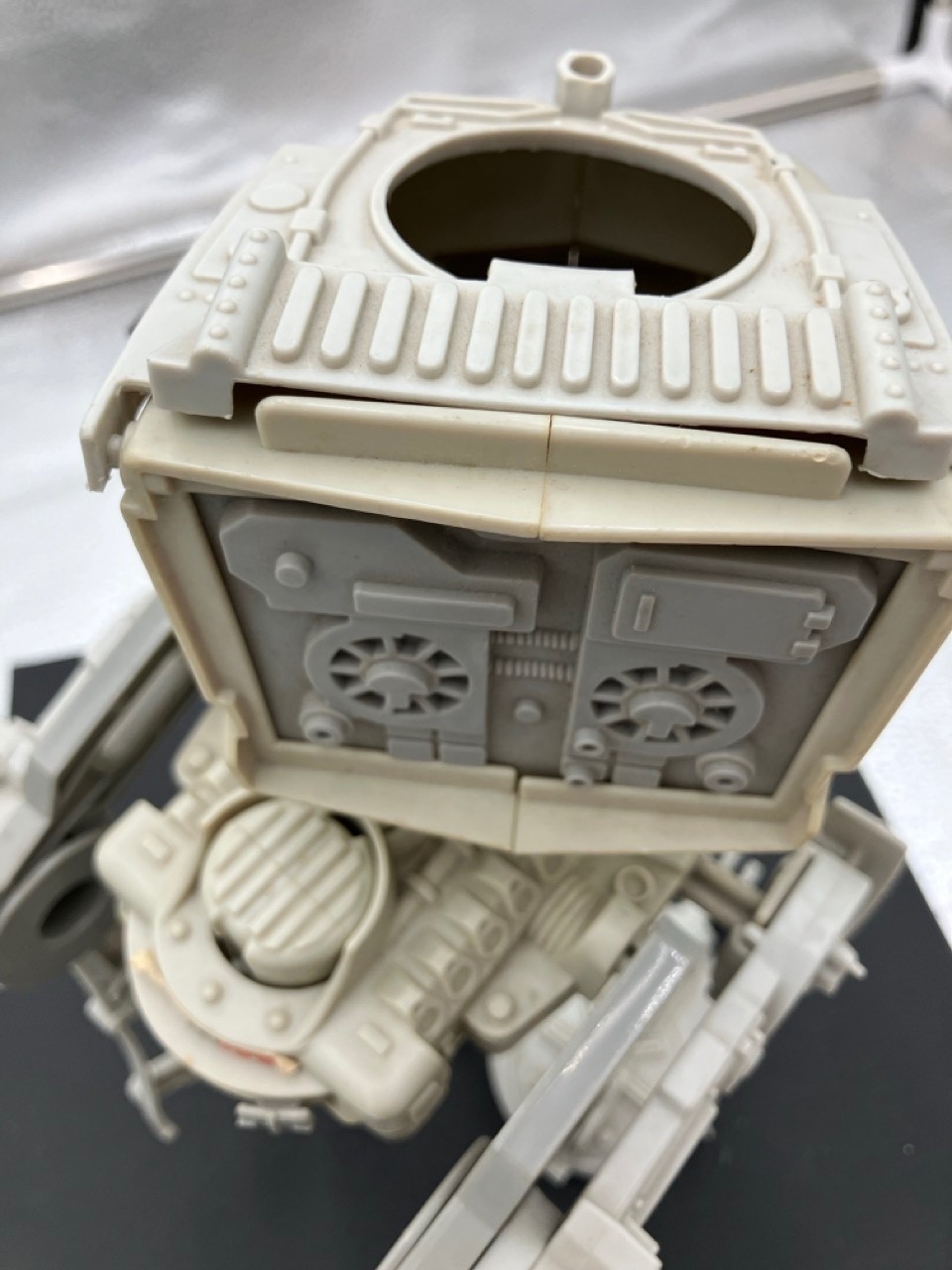 Scout Walker (AT-ST) sold