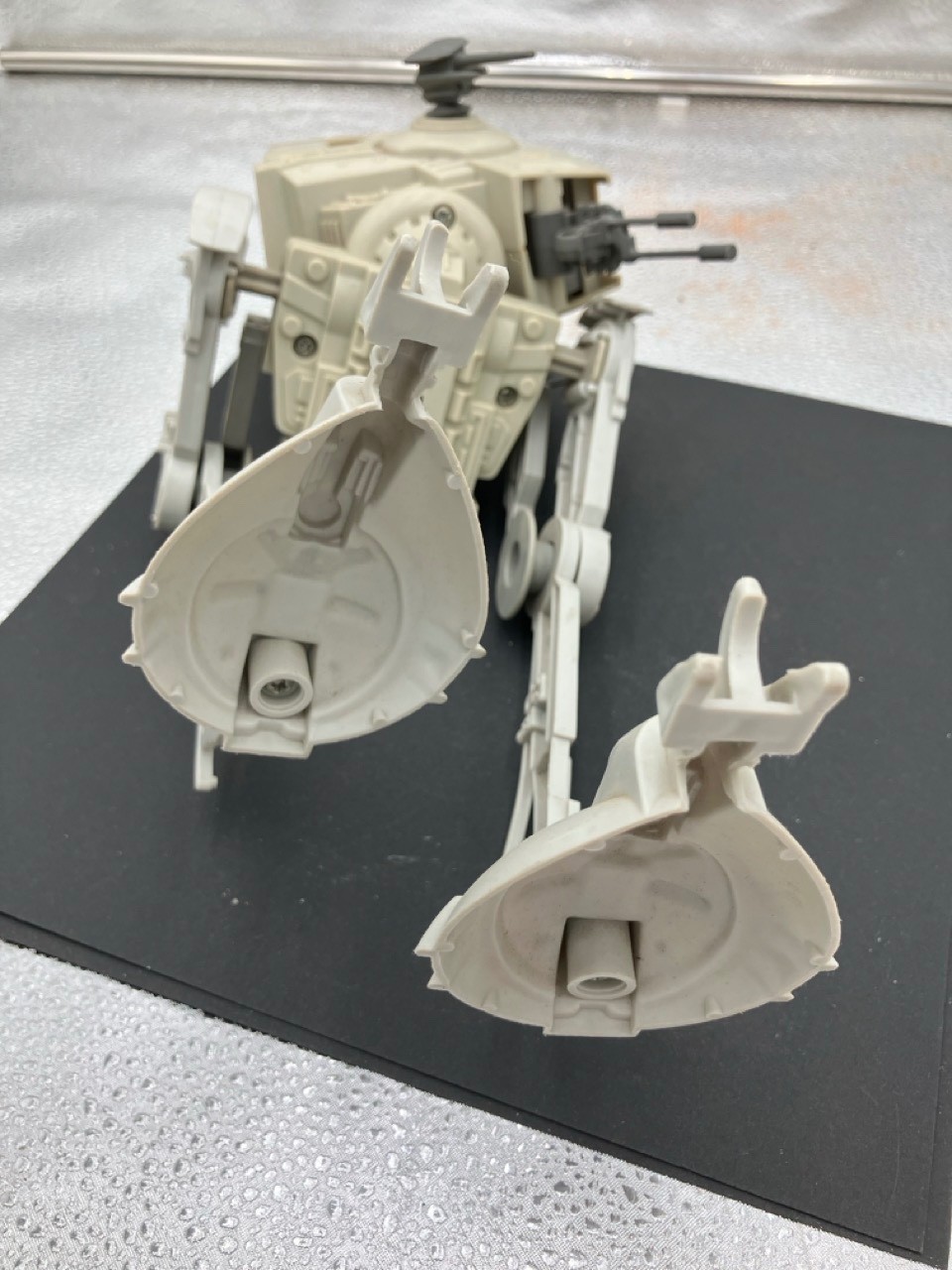 Scout Walker (AT-ST) sold