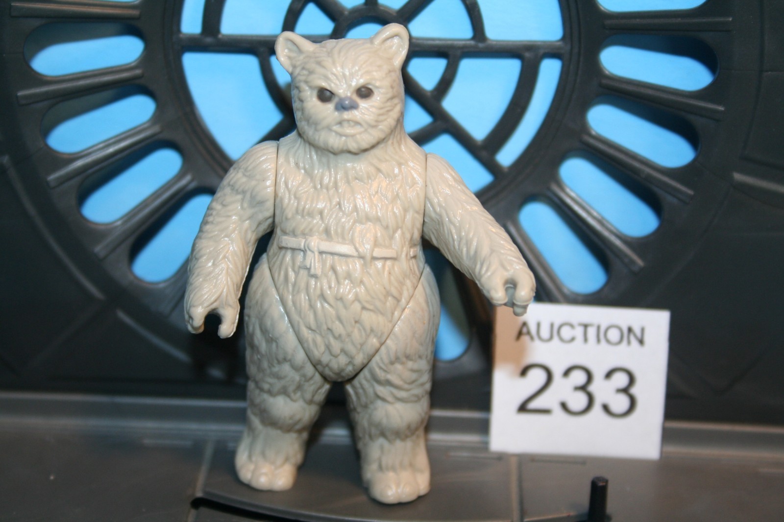 Warok sold