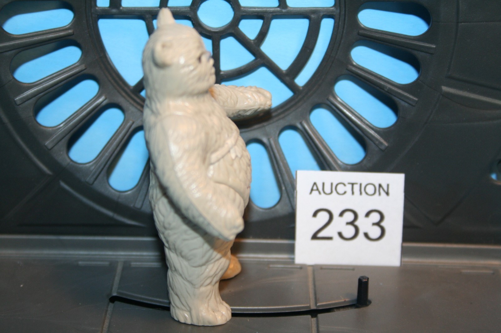 Warok sold