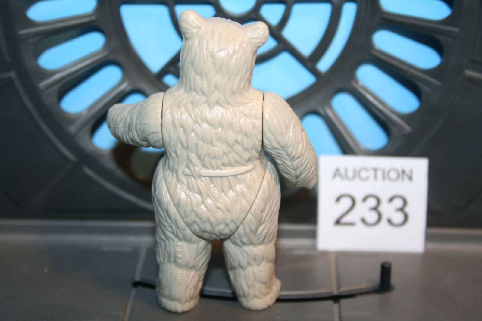 Warok sold