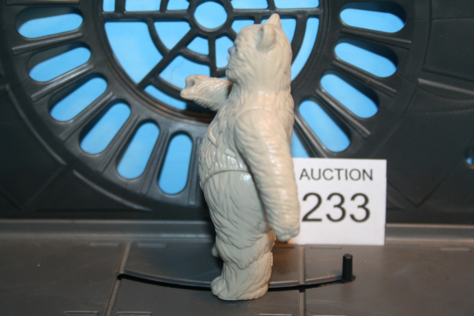Warok sold