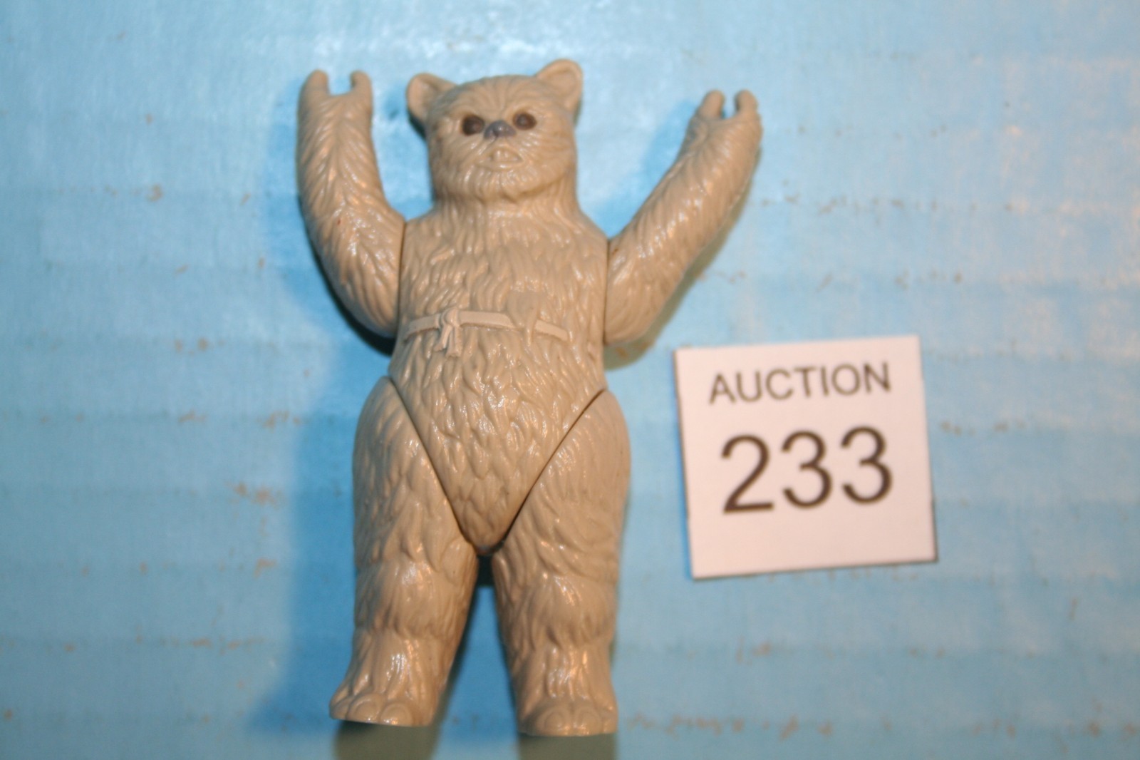 Warok sold