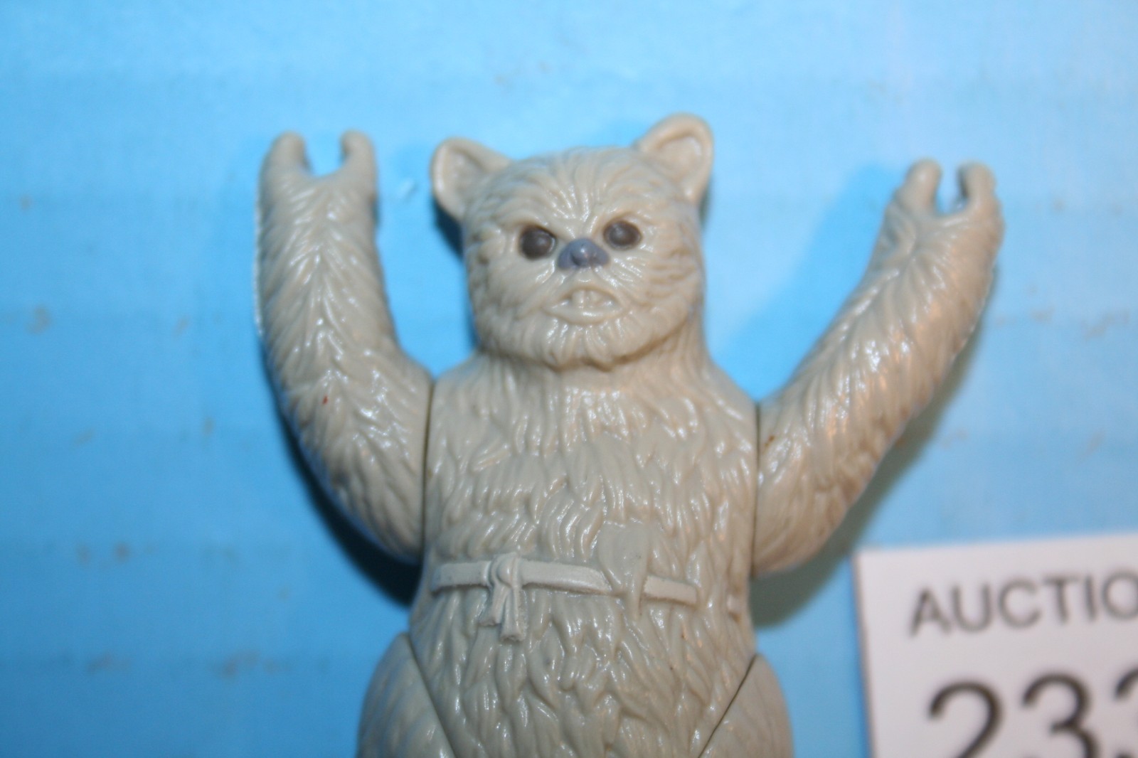 Warok sold