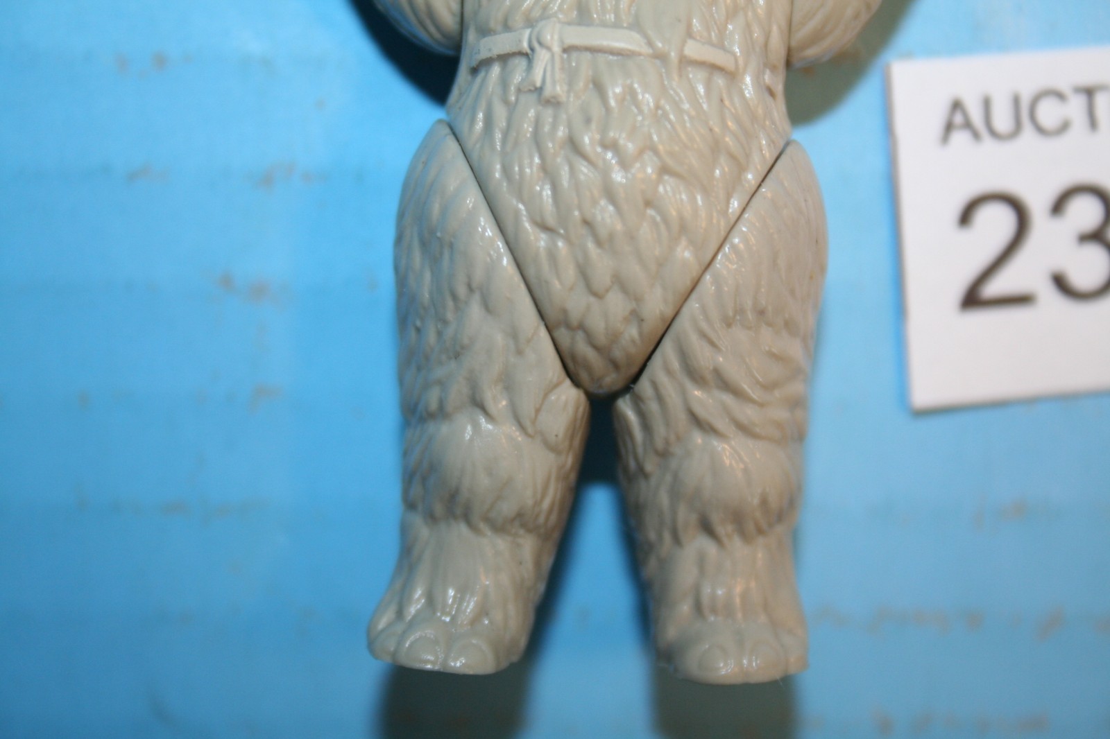 Warok sold